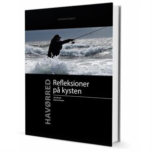 Havørred - Refleksioner på Kysten 48