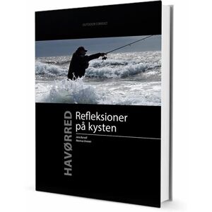 Havørred - Refleksioner på Kysten 43