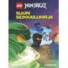 Lego Ninjago