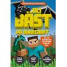 Bliv den bedste i Minecraft