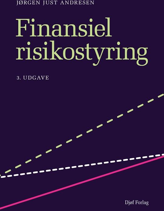 Carsten Greve Finansiel risikostyring