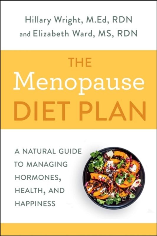 Hillary Wright Menopause Diet Plan