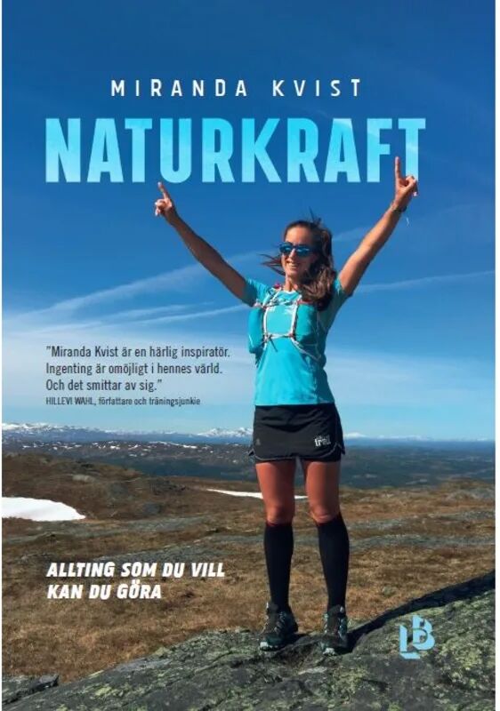 LBF Naturkraft  OneSize