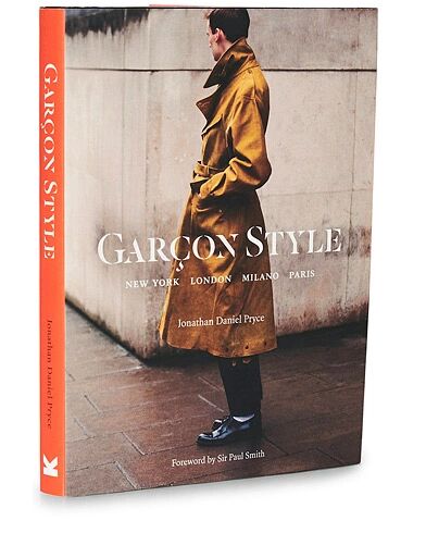 New Mags Garcon Style men One size