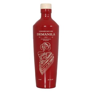 España Demanila Gin