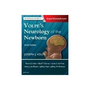 ELSEVIER HEALTH (TEXTBOOK) Volpe's Neurology Of The Newborn