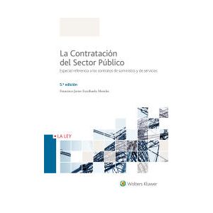 La Ley La Contratación Del Sector Público