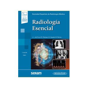 Editorial Médica Panamericana Radiología Esencial (incluye Ebook)