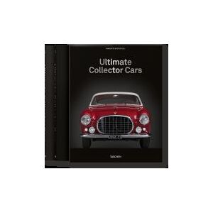 TASCHEN Ultimate Collector Cars