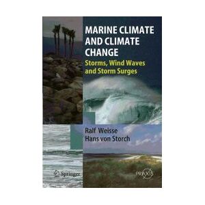 Springer-Verlag GmbH Marine Climate And Climate Change