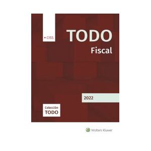 CISS Todo Fiscal 2022