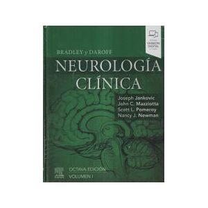 Elsevier Editorial Neurologia Clinica