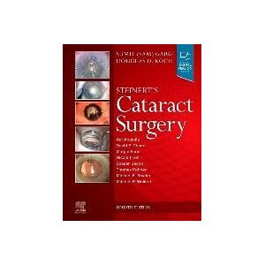 ELSEVIER LTD Steinert's Cataract Surgery