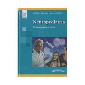 Editorial Médica Panamericana S.A. Neuropediatría: Fundamentos Prácticos