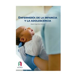 Formación Alcalá, S.L. Enfermería De La Infancia Y La Adolescencia