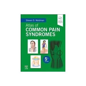 ELSEVIER UK Atlas Of Common Pain Syndromes