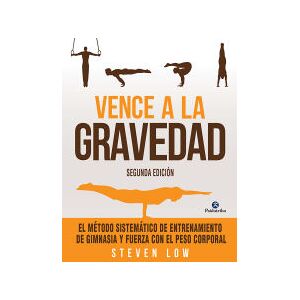 Paidotribo Vence A La Gravedad