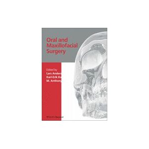 Wiley John + Sons Oral And Maxillofacial Surgery