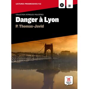 Danger À Lyon