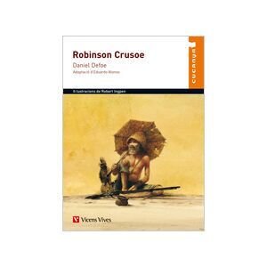 Robinson Crusoe