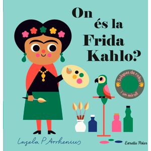 On és la Frida Kahlo?