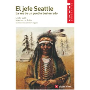 El Jefe Seattle