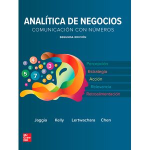 Analítica de negocios