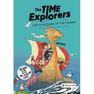 The Expeditions of the Vikings