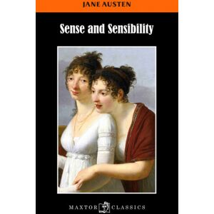 Sense and sensibility