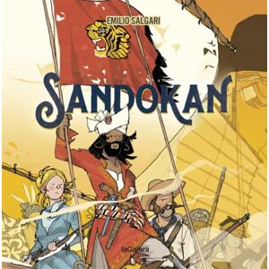 Sandokan