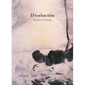 Disolución
