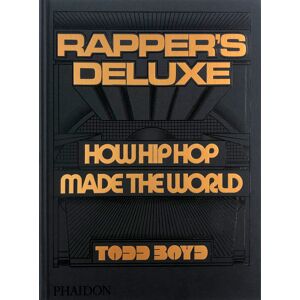 Rapper's Deluxe