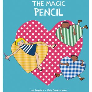 The Magic Pencil