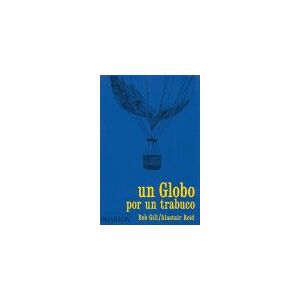 Un globo por un trabuco