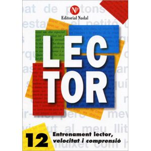 Nadal Lector 12 Impremta