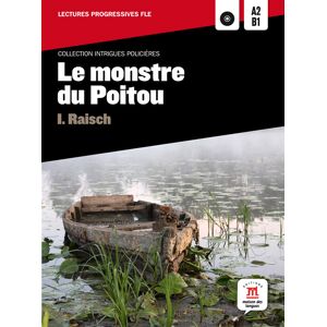 Monstre Du Poitou