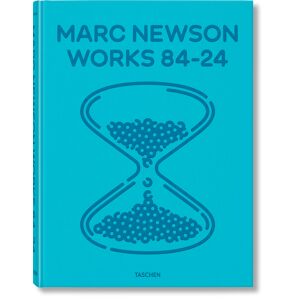 Marc Newson. Works. Updated Edition