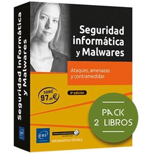 Seguridad informática y Malwares