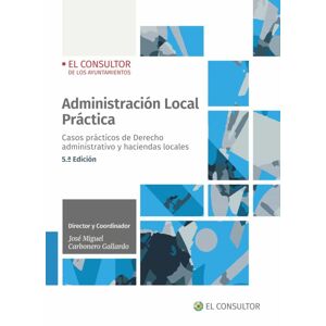 Administración Local Práctica