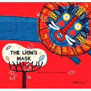 The lions mask