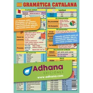 Alfaomega Gramática Catalana