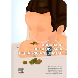 Abordaje de la disfagia pediátrico-neonatal