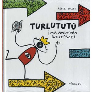 Turlututú, una aventura increíble !