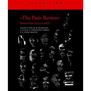 The Paris review vol. 2