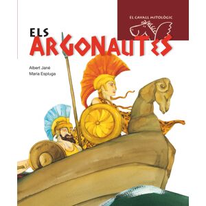 Els Argonautes