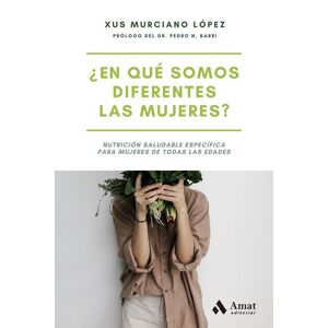 ¿En qué somos diferentes las mujeres?