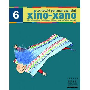 Per anar escrivint xino-xano 6