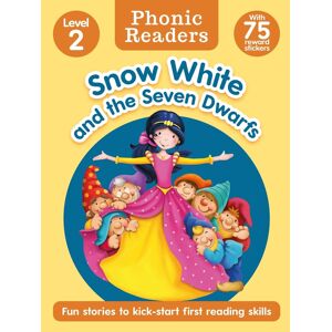 Snow White and the Seven Dwarfs