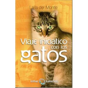 Viaje iniciático con los gatos