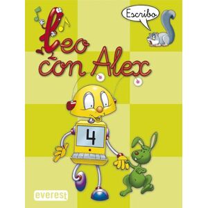 Paraninfo Leo Con Alex 4 Escribo Pauta